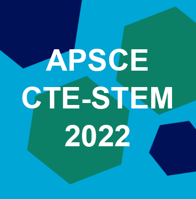 					View 2022: APSCE CTE-STEM conference
				