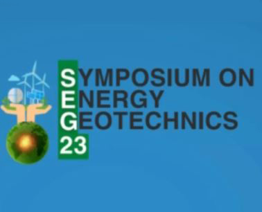 					View 2023: Symposium on Energy Geotechnics
				