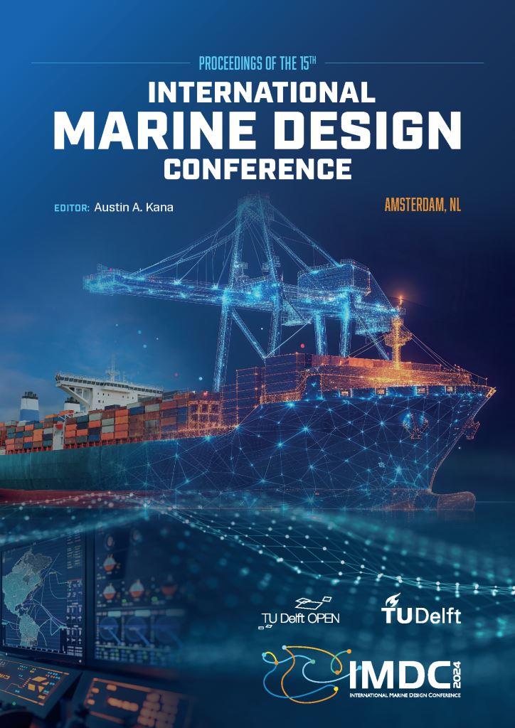                     View 2024: International Marine Design Conference
                