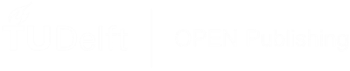 logo of TU Delft OPEN Publishing